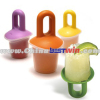 1 baby popsicle molds