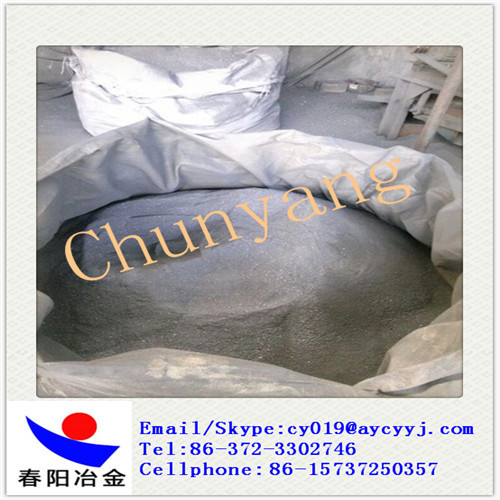 Calcium Silicon Alloy limp or powder 