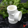 UPVC BS4346 Thread Fittings Female Tee