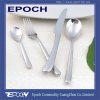 Smooth shiny mirror polish cutlery for hotel and restaurant stock available