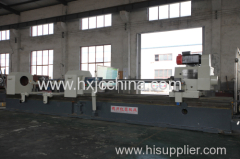 2MK2135 NC deep hole strong honing machine