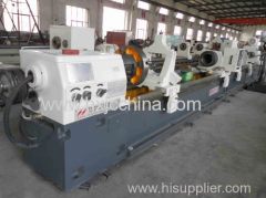 T2120/1 Deep hole drilling and boring machine