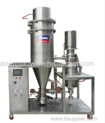 Iron oxide powder air jet mill