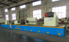 TGK-Z fully automatic CNC deep hole skiving and rolling machine