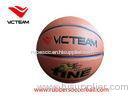 Wear resisting Laminated Basketball 6# 5# For beginner training
