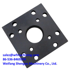 Stainless Steel Forging Metal From China Supplier