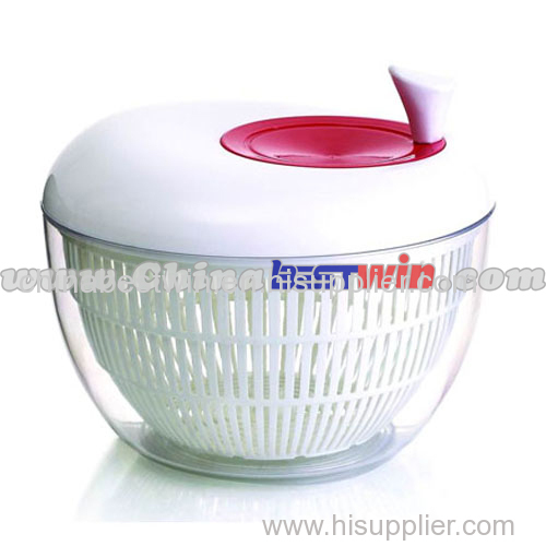 Apple Shape Salad Spinner