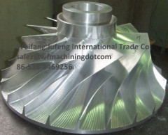 Stainless Steel Precision Machining Parts for Marine Hardware