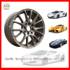 japanese small car auto wheel rims aluminum alloy rims