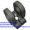 China Foundry Cylinder Metal Forging Parts with Machining