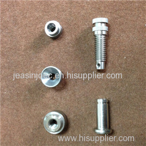 Stainless Steel CNC Machining Fastener