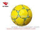 Promotional outdoor indoor official soccer ball 5# for competition and training