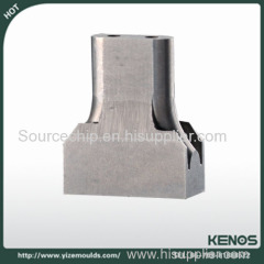 Precision mold components OEM producer in China