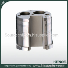 Precision auto mold components OEM manufacturer