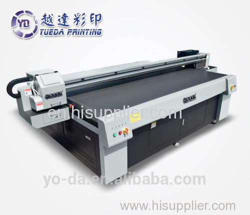 digital uv printer for glass / ceramic / wood / metal