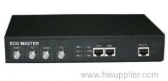 EOC Master with 1 EOC module AR7400 indoor type 2channel outputs