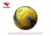 Outdoor indoor custom soccer ball Size 5 / Street Soccer ball