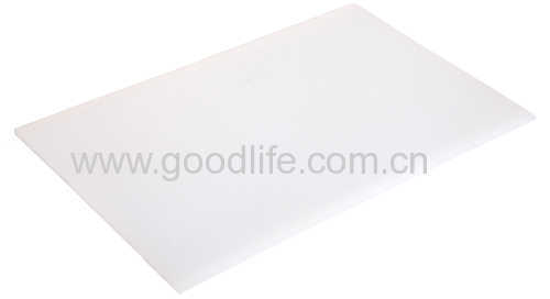 polycarbonate solid sheet of white colour