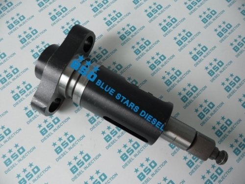 diesel parts window plunger