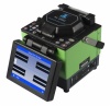 fiber optic fusion splicer