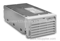 Tyco Rectifier ES661C AC-DC Power Unit