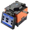 fiber optic fusion splicer