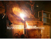 Medium Frequency Induction Melting Furnace For Copper,Iron,Steel,Aluminium