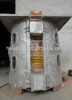 Hot sales!!! High efficiency Metal Melting Furnace for iron,copper,steel