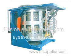 metal melting furnaces for copper, iron & steel