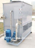 Closed cooling tower for furnace