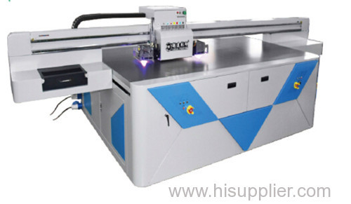 Best and hottest uv offset printing machine 8 color digital uv printing machine