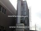 Pulse Jet Dust Collector with PolyesterFilterBag , Industrial Dust Extractor