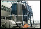 Powder Processing Dust Collection System Dust Extraction Equipment Energy Saving