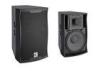 High End Night Club Audio System