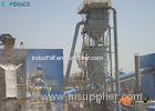 Mining Area Industrial Bag Filter Dust Collecting Equipment 6000M3/H Customized