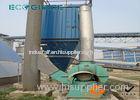 Dust Extraction Cyclone Filter , Crusher / Vibrator / Conveyor Dust Collector