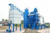 Asphalt Mixing Dust Extraction Equipment With High Temperature Filter Bag