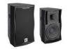 Stage Full Range 12 Active Pa Speaker , Studio Active Speakers 2-Neutrik NL4