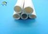 Colorful Electrical Motor Flexible PVC Tubing / Soft Plastic PVC Tubes and Pipes