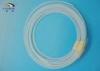 Anti-corrosion High Voltage Resistant PTFE Tube PTFE Products for Motor Use