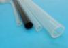 High Temperature Resistant FEP Tube Clear Plastic Tubing 1.0mm - 16.0mm