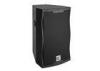 2 Way High Fidelity Conference Room Speakers Powered Loudspeaker Box