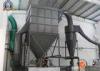 Dust Extractor Jet Dust Collector For Gypsum / Lime / Clinker Dust Collection