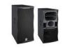 Bi-amp Pa Full Range Speaker Box Crossover built-in Public Adress System