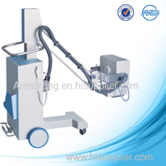 100ma mobile x ray machine PLX101