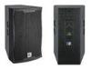 Solar Power System Active Pa Speaker Professional 15 Inch Sound Equipment