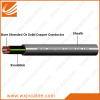 450/750V-PVC Insulated PVC Sheathed Rigid Conductor Control Cable