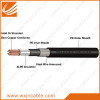 450/750V XLPE Insulated Steel Wire Armoured PE Sheathed Control Cable