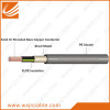 450/750V XLPE Insulated PE Sheathed Braid Screened Control Cable