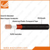 450/750V XLPE Insulated AL-Plastic Tape Screened PE Sheathed Control Cable